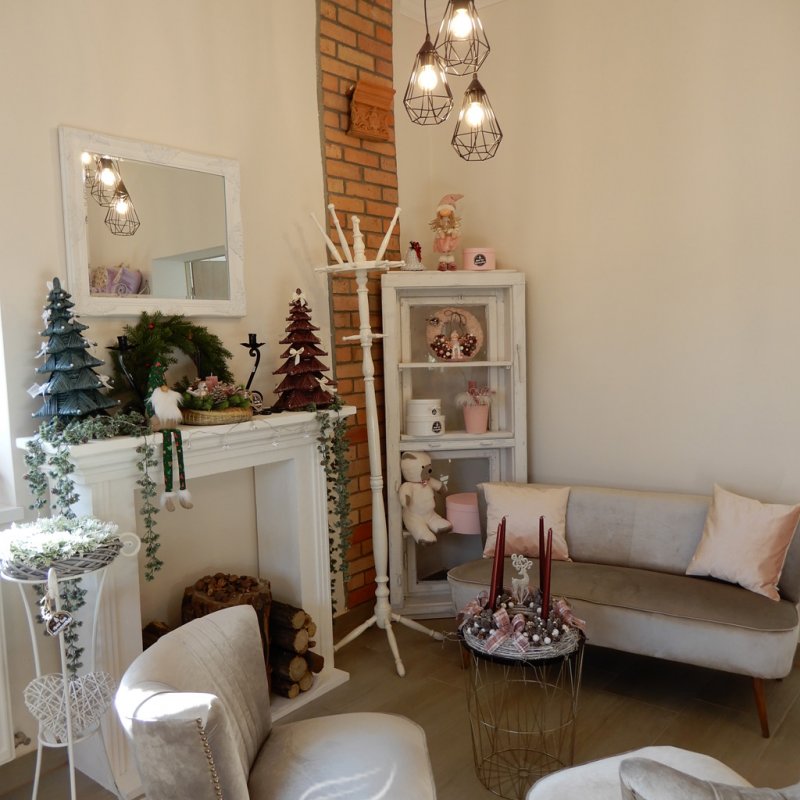 Megnyílt az Apáti Ízek Kereskedőház 33